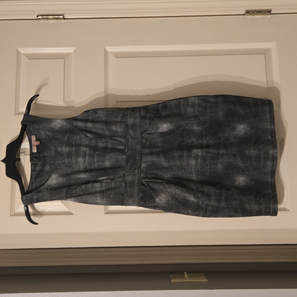 Green Envelope Casual Couture Dress